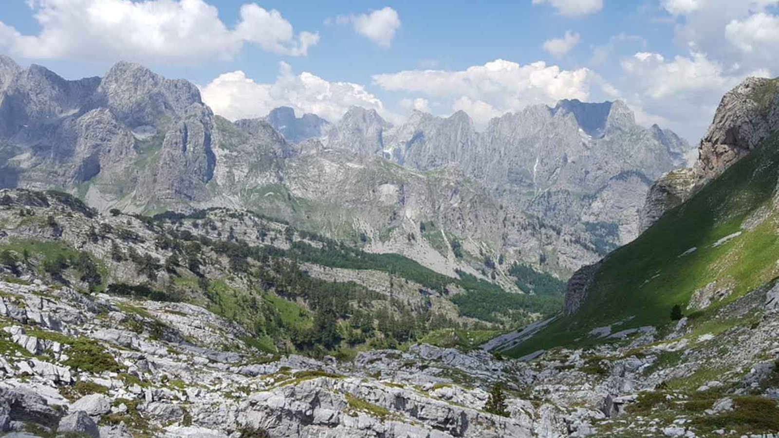 Jezerca Summit and Lakes Expedition - 2 Days 4