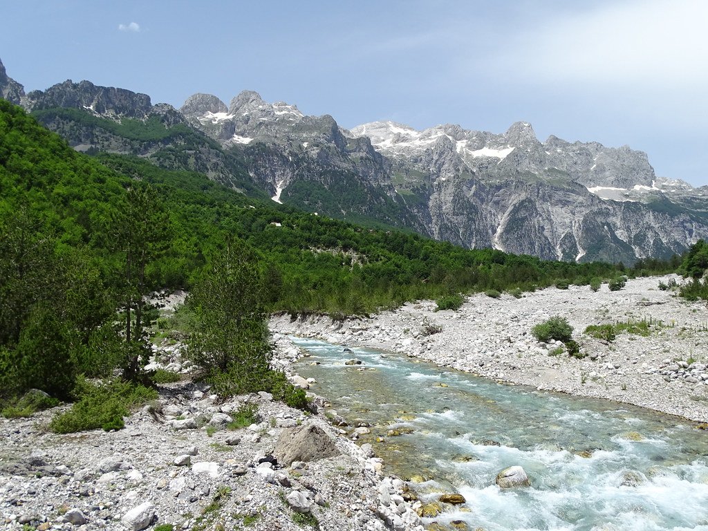 Jezerca Summit and Lakes Expedition - 2 Days 5