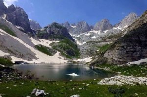 High Valbona Adventures