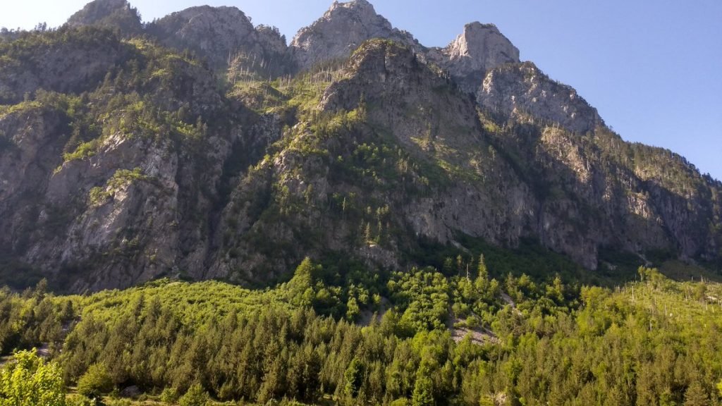 High Valbona Adventures