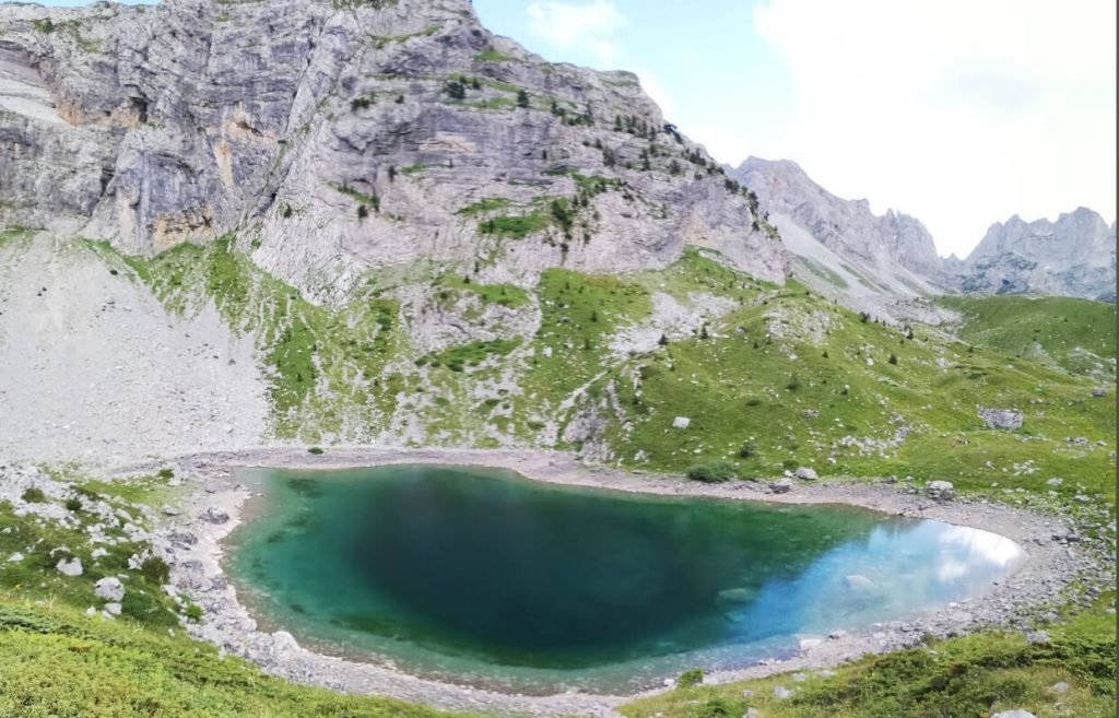 High Valbona Adventures